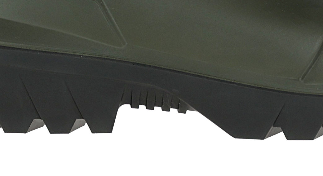 nora Sicherheitsstiefel NORACOMP S5 von nora