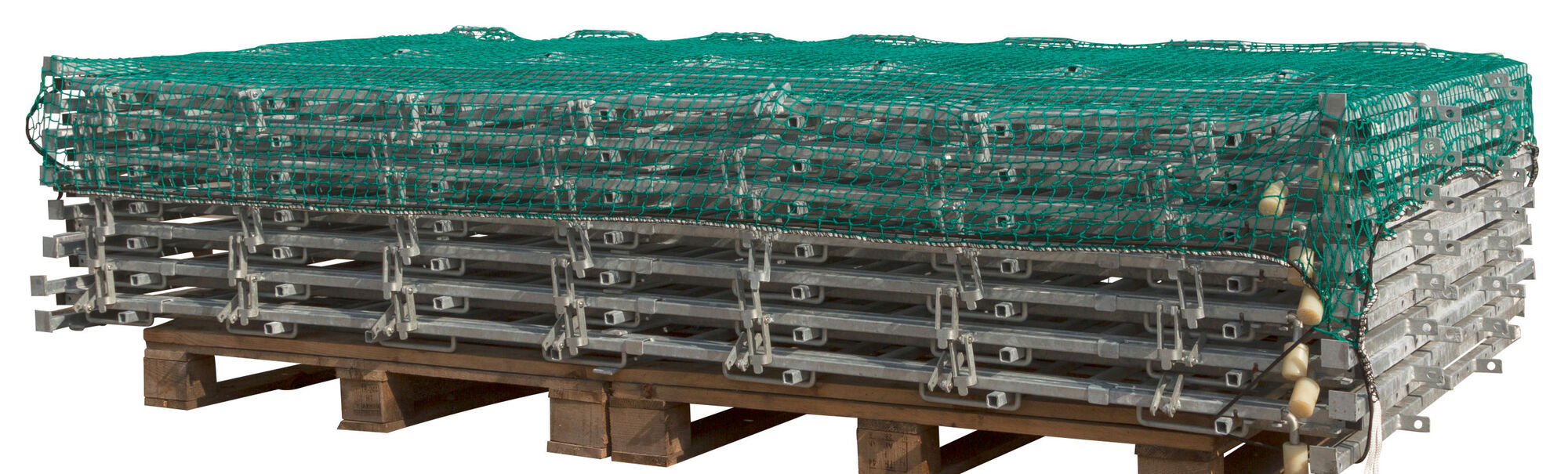Abdecknetz SafeNet - Kerbl Abdecknetz SafeNet von Kerbl