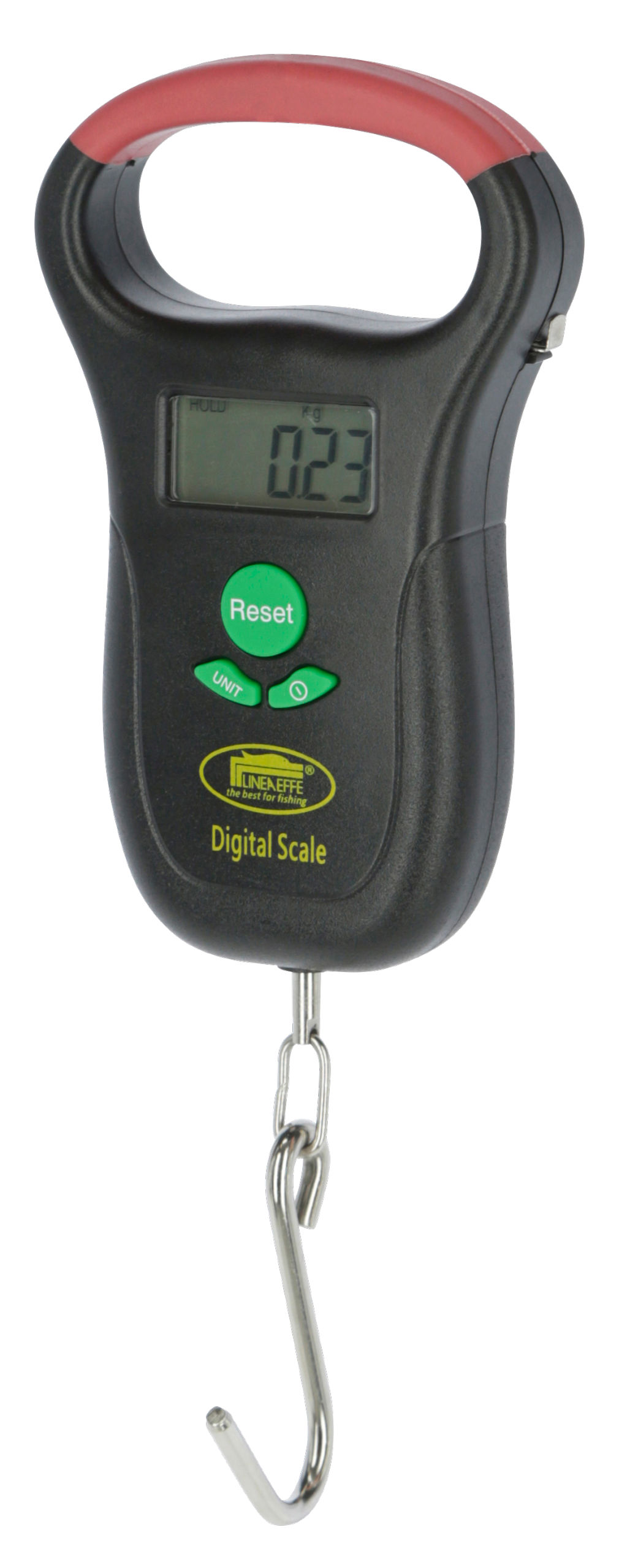 Digitale Hängewaage DigiScale 25 von Kerbl