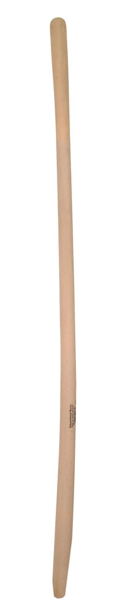 Schaufelstiel Buche 130cm / 40 mm - Kerbl 29583 Schaufelstiel Buche 130cm / 40 mm von Kerbl 29583