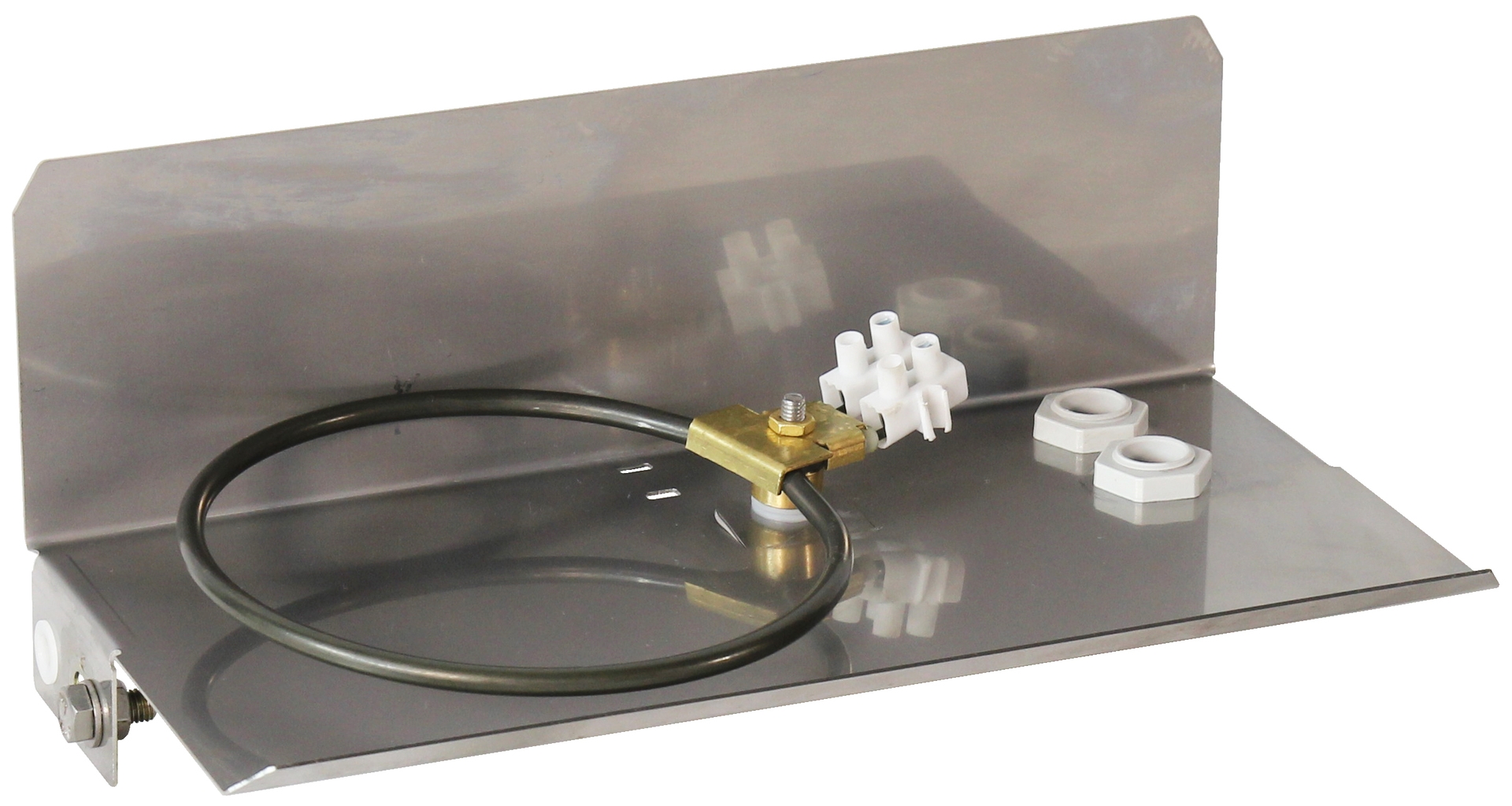 Zusatzheizung für Mod. 500 mit Heizspirale 80 Watt - Suevia 131.0523 Zusatzheizung für Mod. 500 mit Heizspirale 80 Watt von Suevia 131.0523