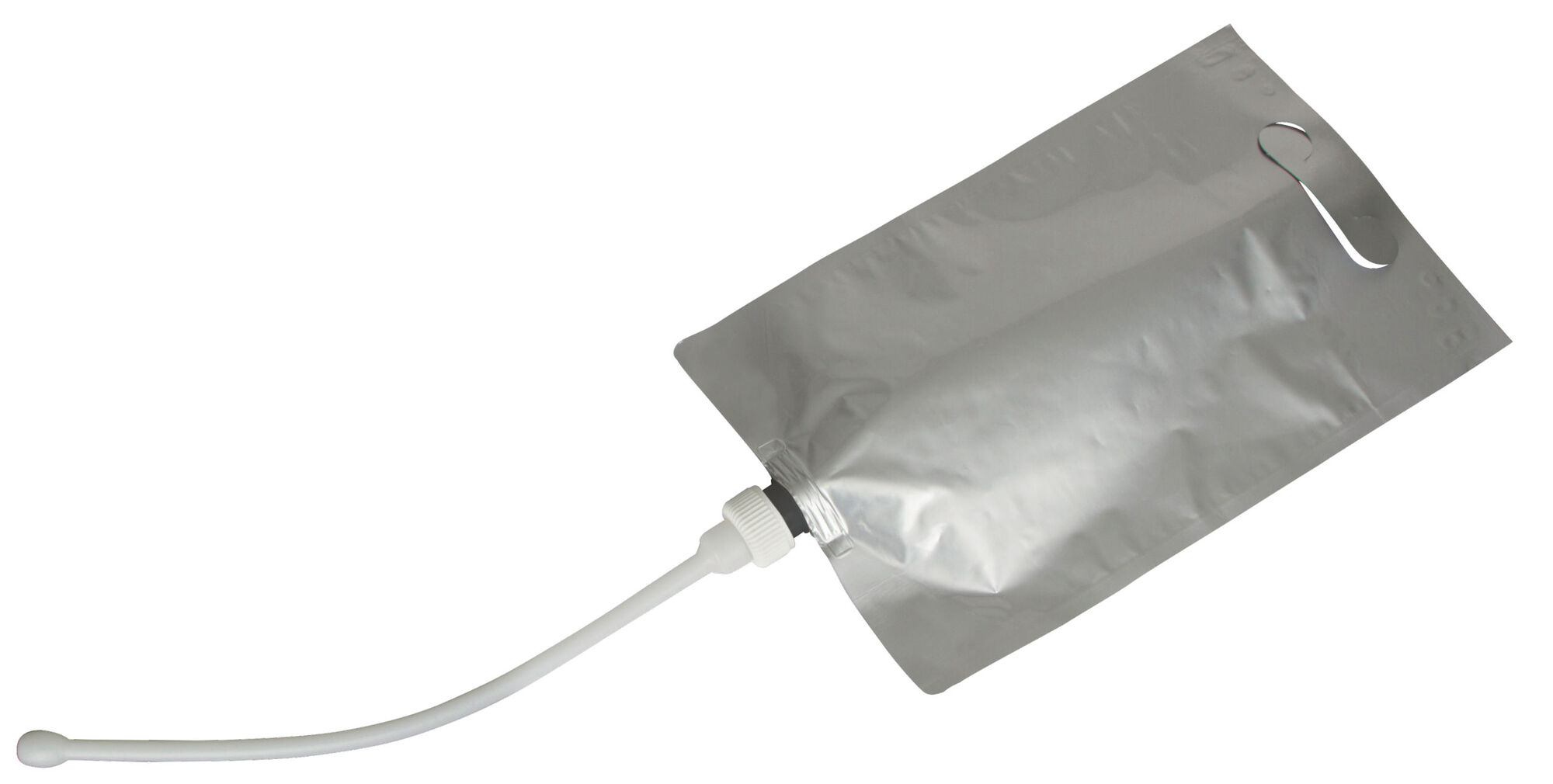 Sonde mit Schraubverschluss für ColostroBAGs von Kerbl 14648