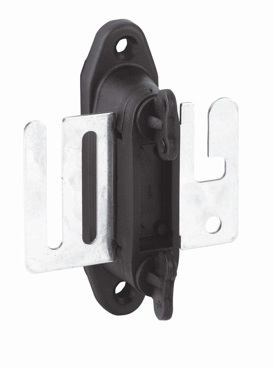 Tor-/Startisolator für Bänder Premium | 4 Stück - AKO 44355/046 Tor-/Startisolator für Bänder Premium | 4 Stück von AKO 44355/046
