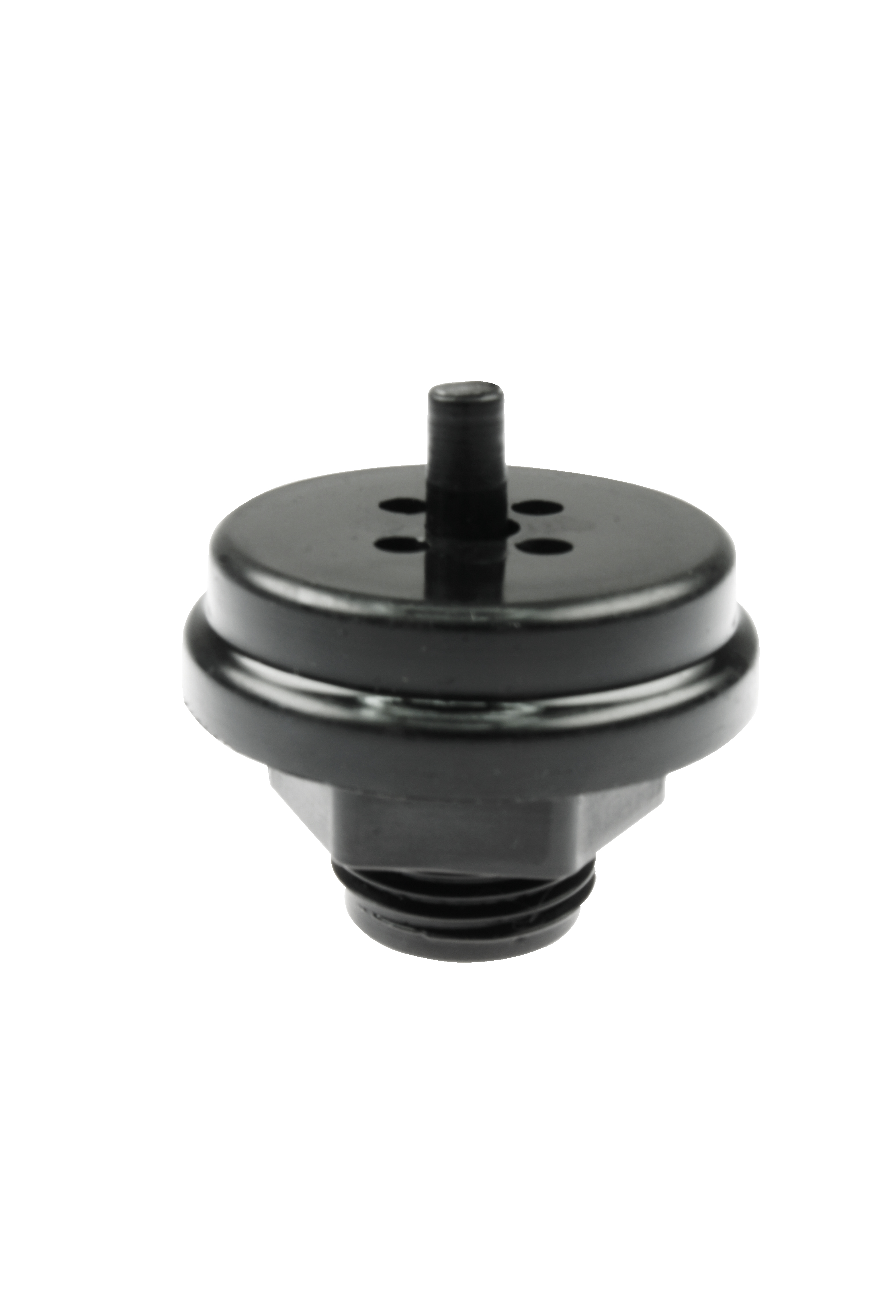 Kunststoff Ablassventil und Entwässerungsventil 1/2" - Kunststoff Ablassventil und Entwässerungsventil 1/2" von