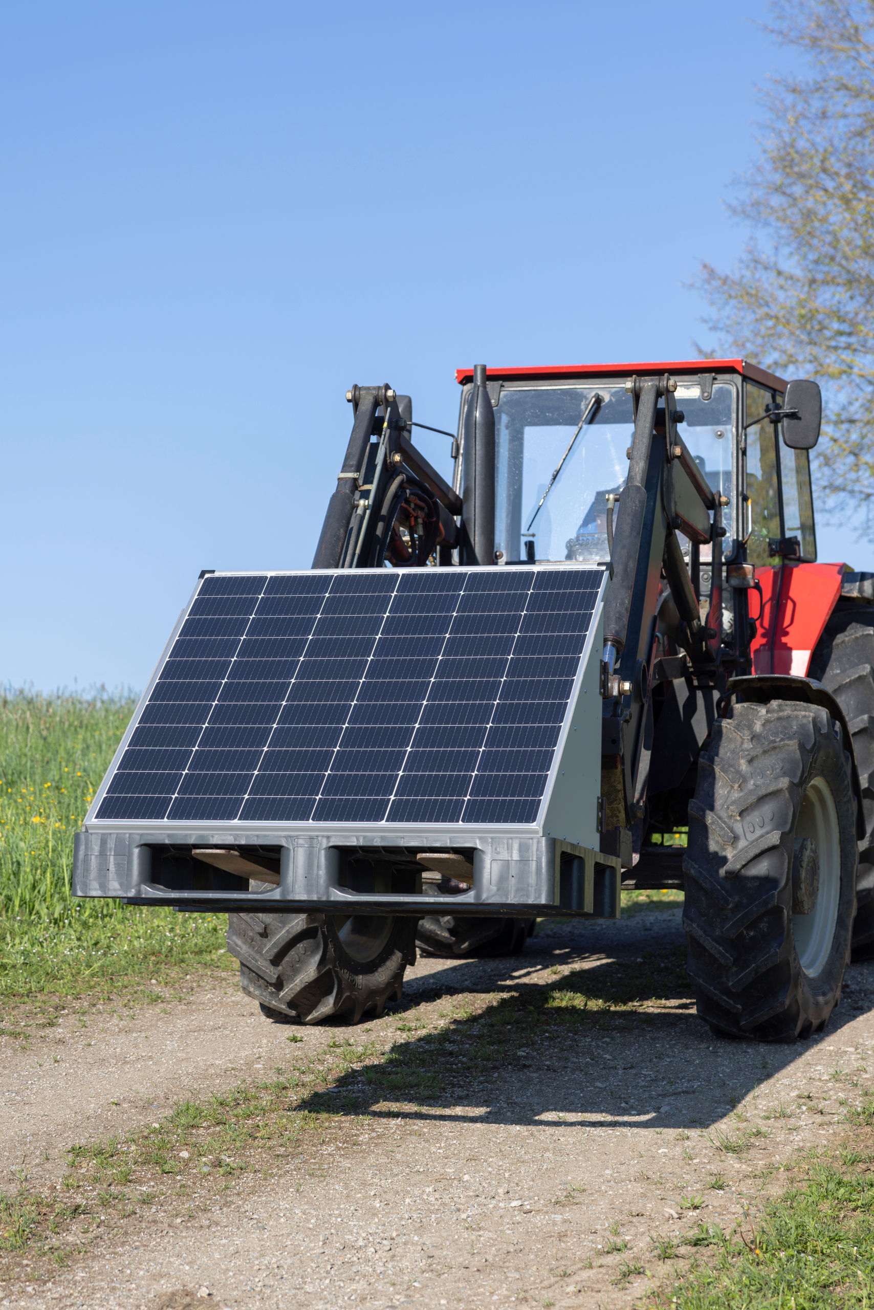 AKO Solar Station XXL smart - AKO 441103 AKO Solar Station XXL smart von AKO 441103