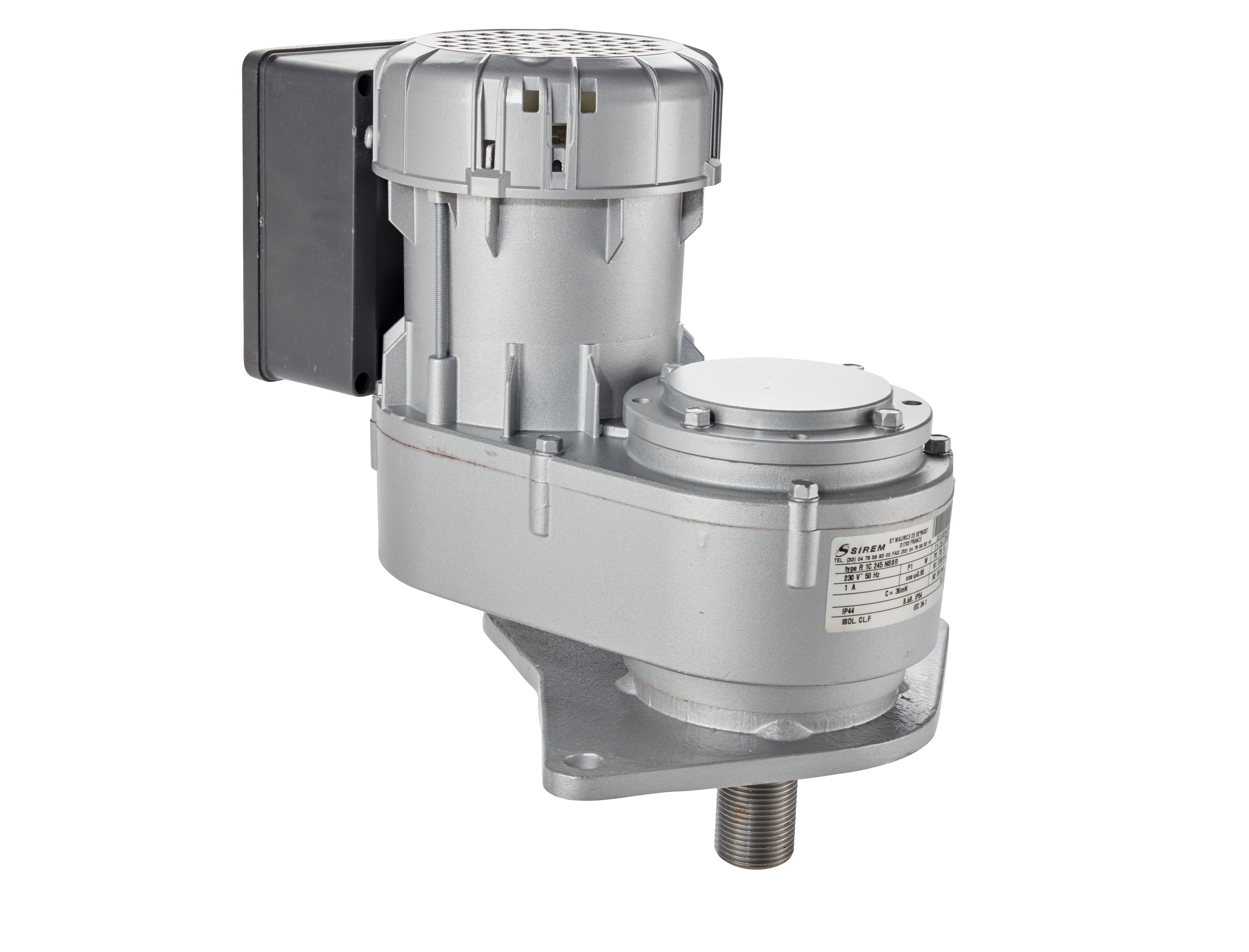 Rührwerksmotor R1C245NSBR, 25U/Min von Sirem