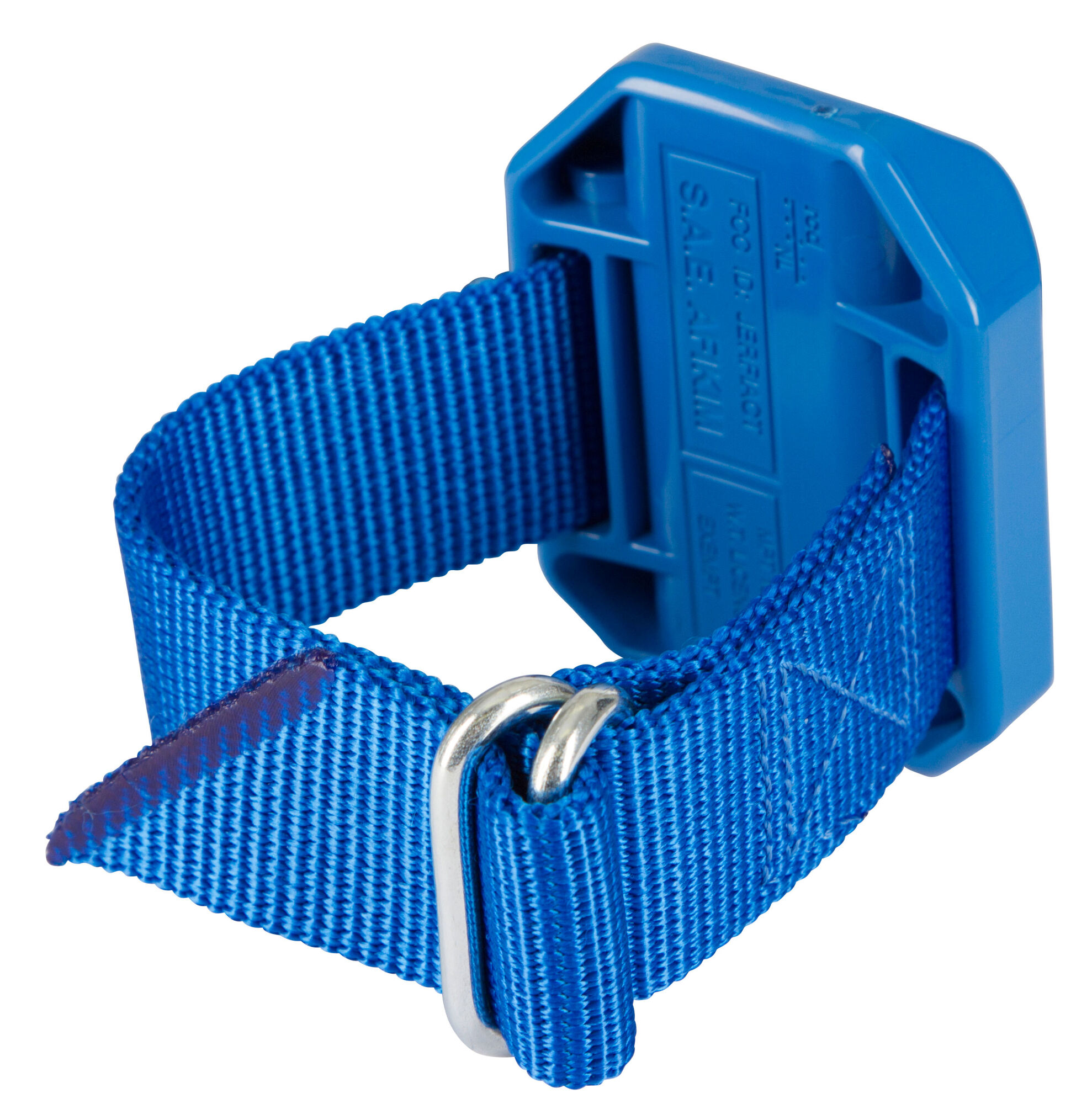 Fesselband für Pedometer, 40 mm - Kerbl 20102 Fesselband für Pedometer, 40 mm von Kerbl 20102