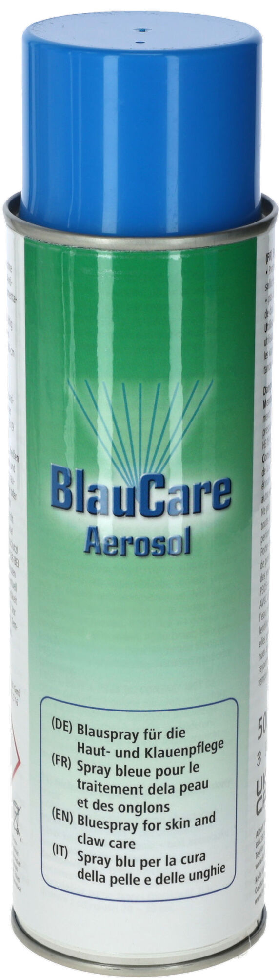 Blauspray "BlauCare" - Kerbl Blauspray "BlauCare" von Kerbl