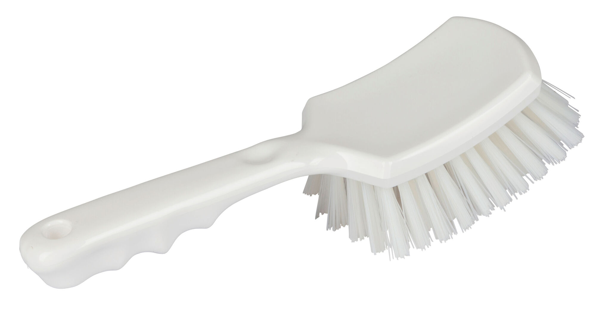 Stielbürste mit kurzem Griff 14 cm - Kerbl 151780 Stielbürste mit kurzem Griff 14 cm von Kerbl 151780