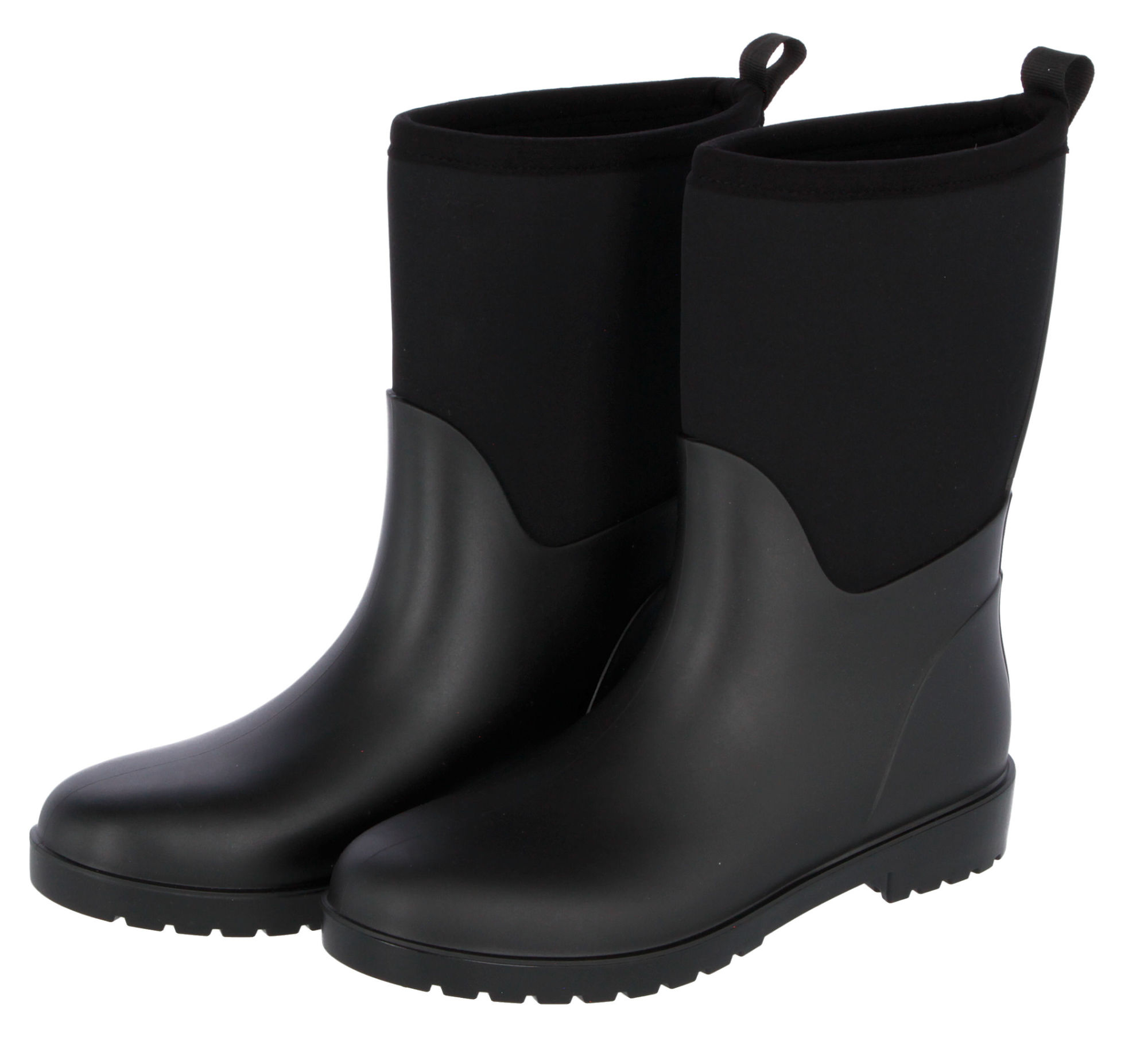 Stiefel NeoLite, halbhoch von