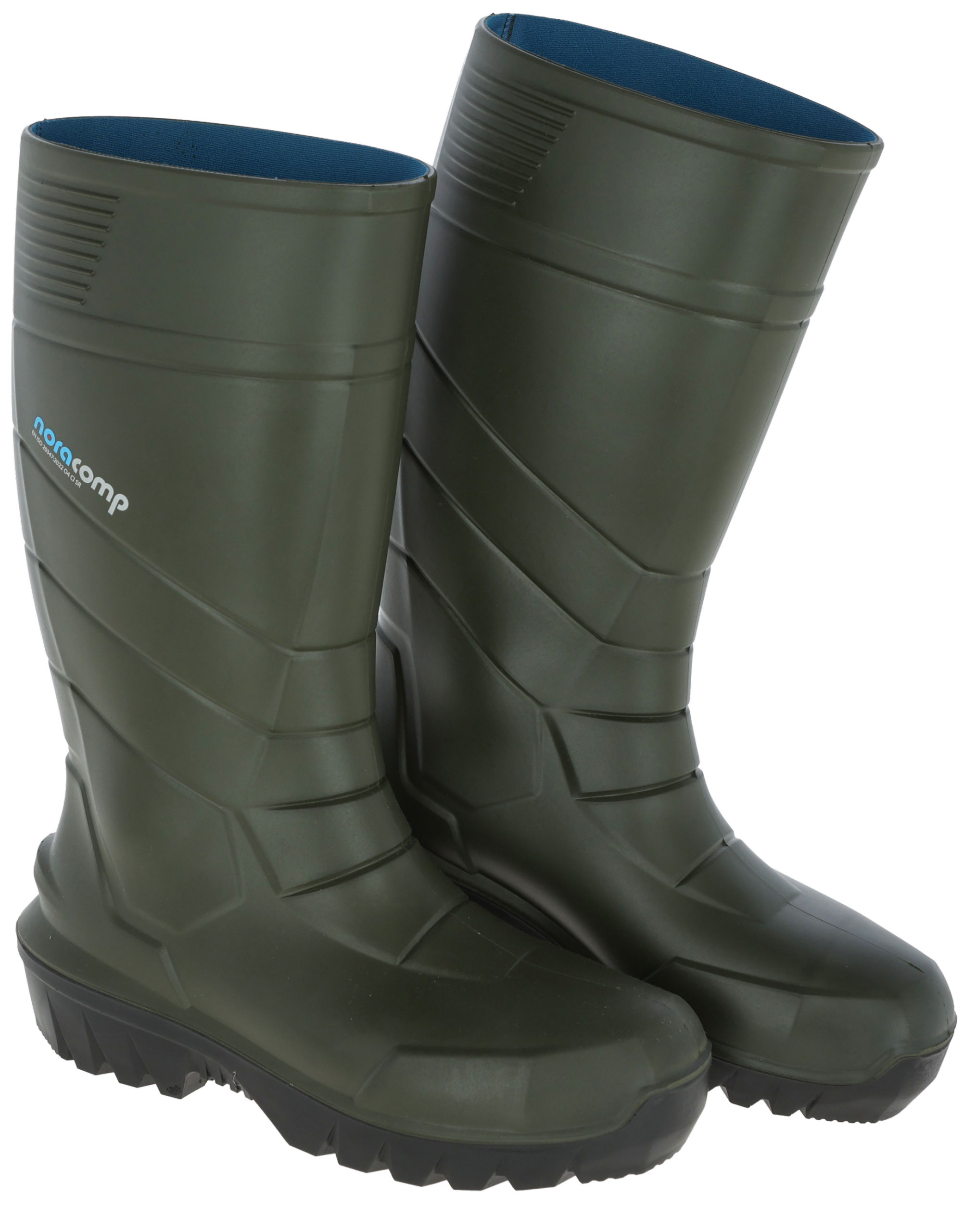 nora Sicherheitsstiefel NORACOMP S5 - nora nora Sicherheitsstiefel NORACOMP S5 von nora