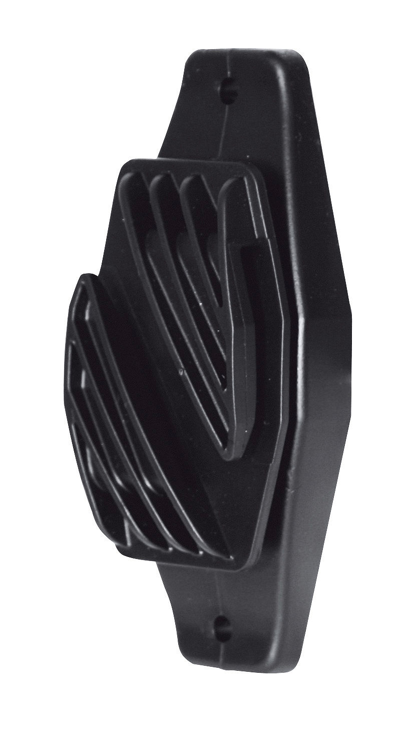 Breitbandisolator 40 mm | 10 Stück - AKO 44340 Breitbandisolator 40 mm | 10 Stück von AKO 44340