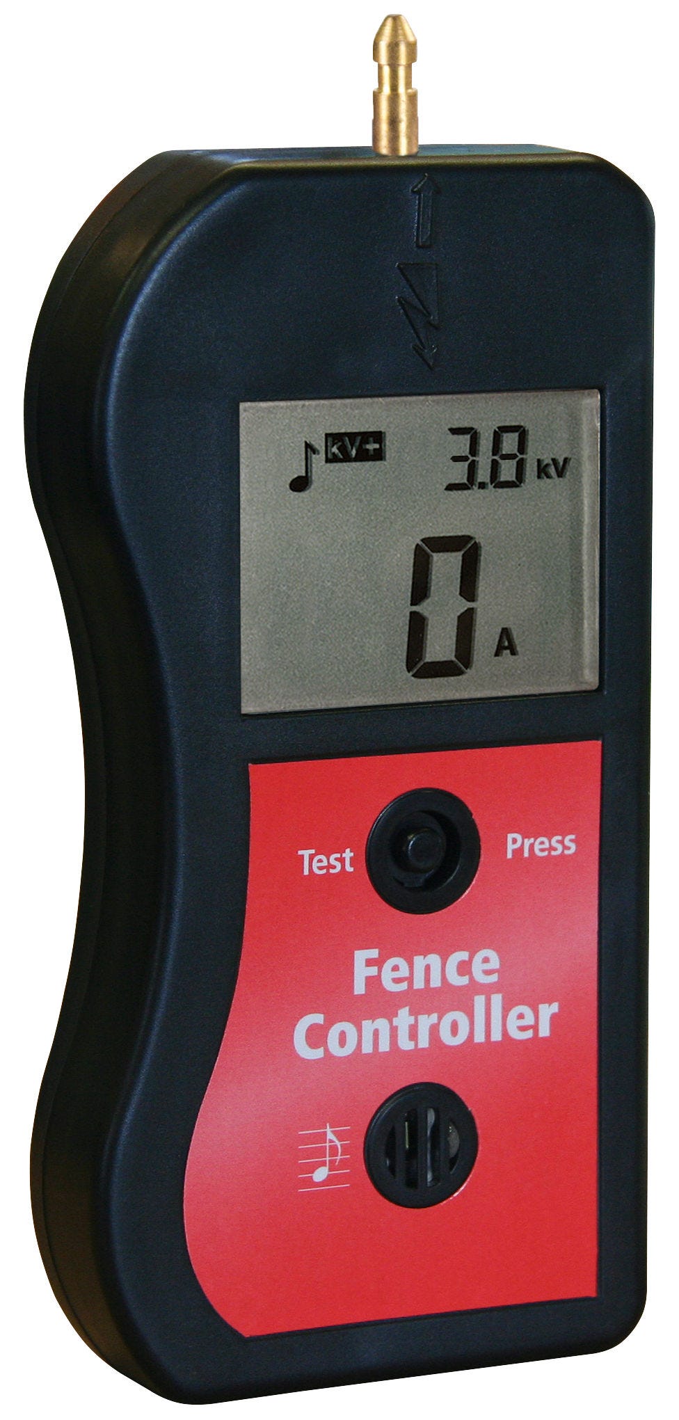 Fence Controller / Multimeter Digitalanzeige von Kerbl 442565