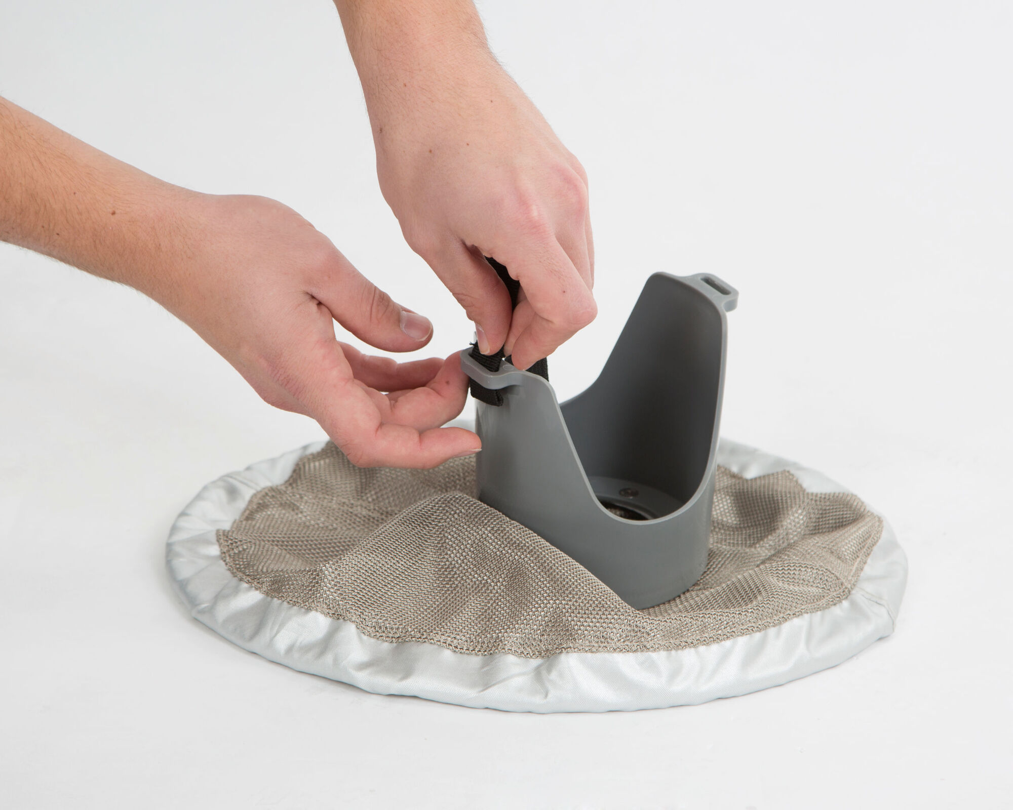 Bremsenfalle TaonX Mini - Kerbl 323509 Bremsenfalle TaonX Mini von Kerbl 323509