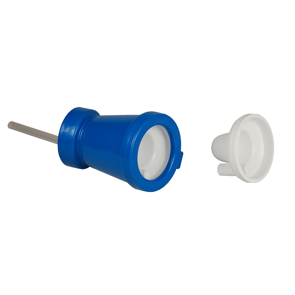 Ambic MiniDipper mit 15ml Aufsatz für kleine kurze Striche | ADC/125 - Ambic ADC/125 Ambic MiniDipper mit 15ml Aufsatz für kleine kurze Striche | ADC/125 von Ambic ADC/125