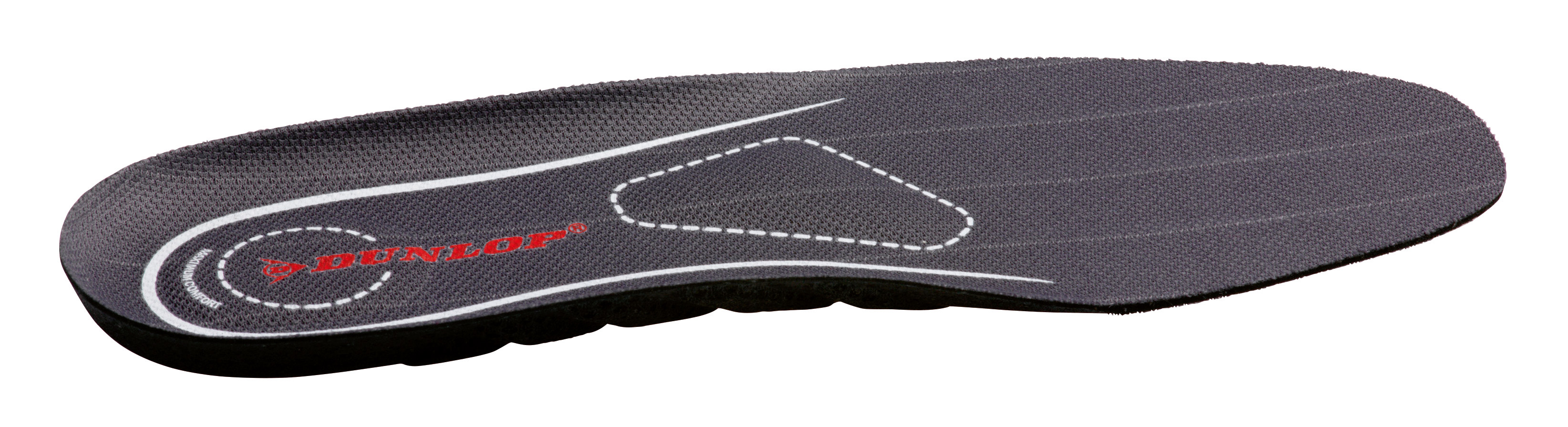 Dunlop® Einlegesohle Comfort für Purofort®+ S5 und Purofort® Thermo+ S5 von Dunlop