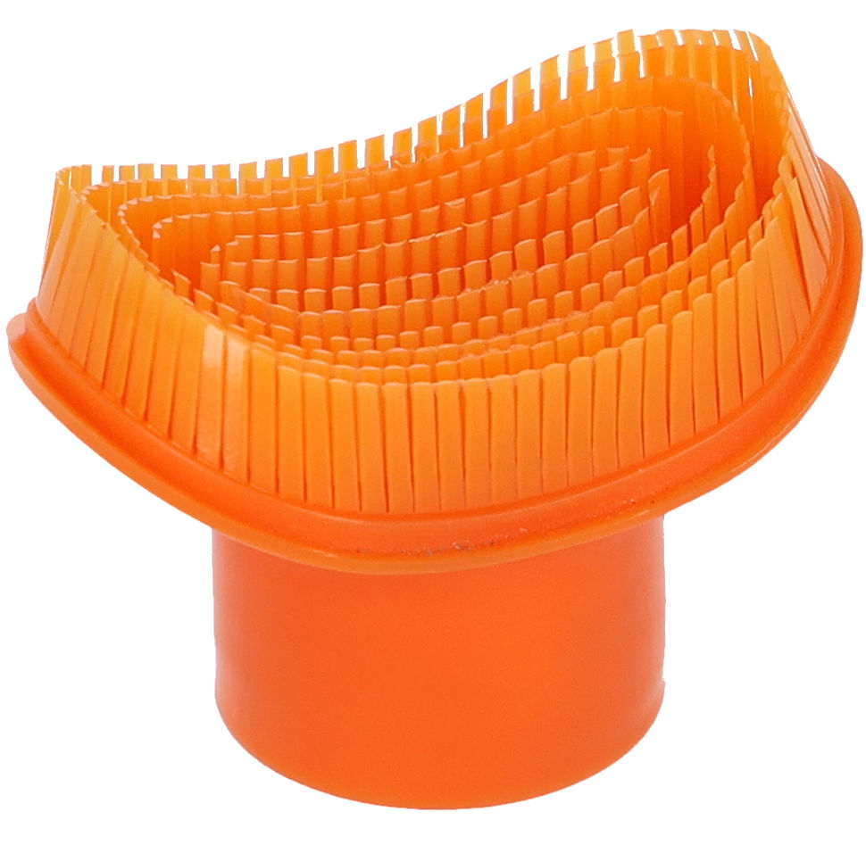 Bürste für Daisy Paint Brunsterkennungsfarbe - Kerbl Bürste für Daisy Paint Brunsterkennungsfarbe von Kerbl