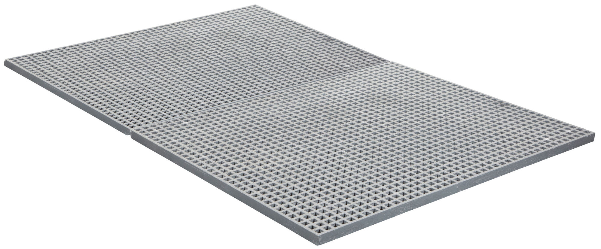 GFK Rost für Kälberbox groß | 2er Set - Kerbl 14611-1 GFK Rost für Kälberbox groß | 2er Set von Kerbl 14611-1