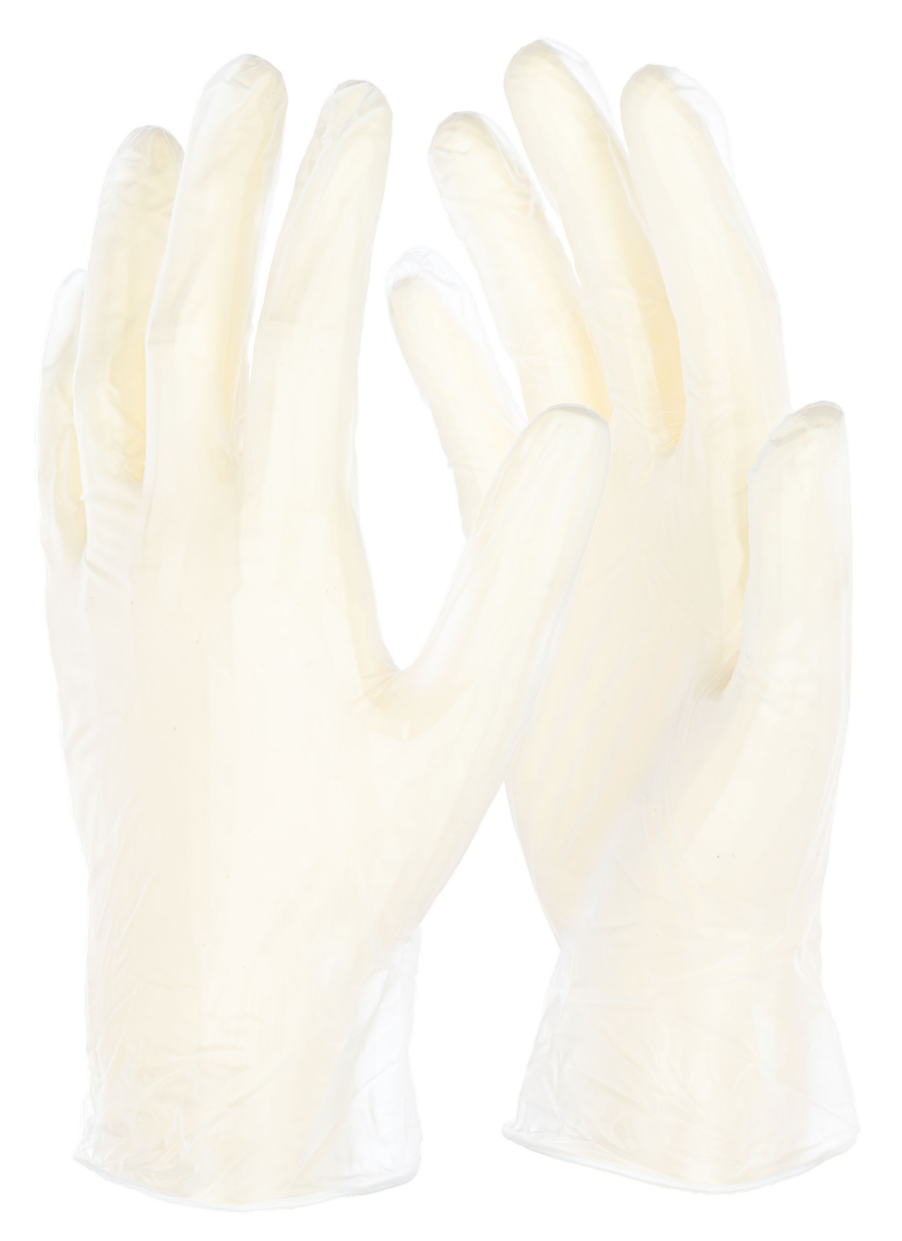 Einmalhandschuh Vinyl | 100 Stück - Kerbl Einmalhandschuh Vinyl | 100 Stück von Kerbl