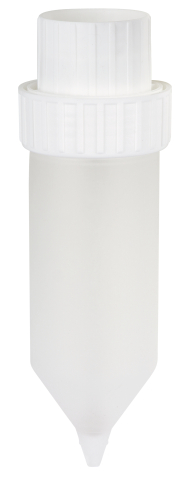 Dosierer für 2500 ml Exomint Hängeflasche - Dosierer für 2500 ml Exomint Hängeflasche von
