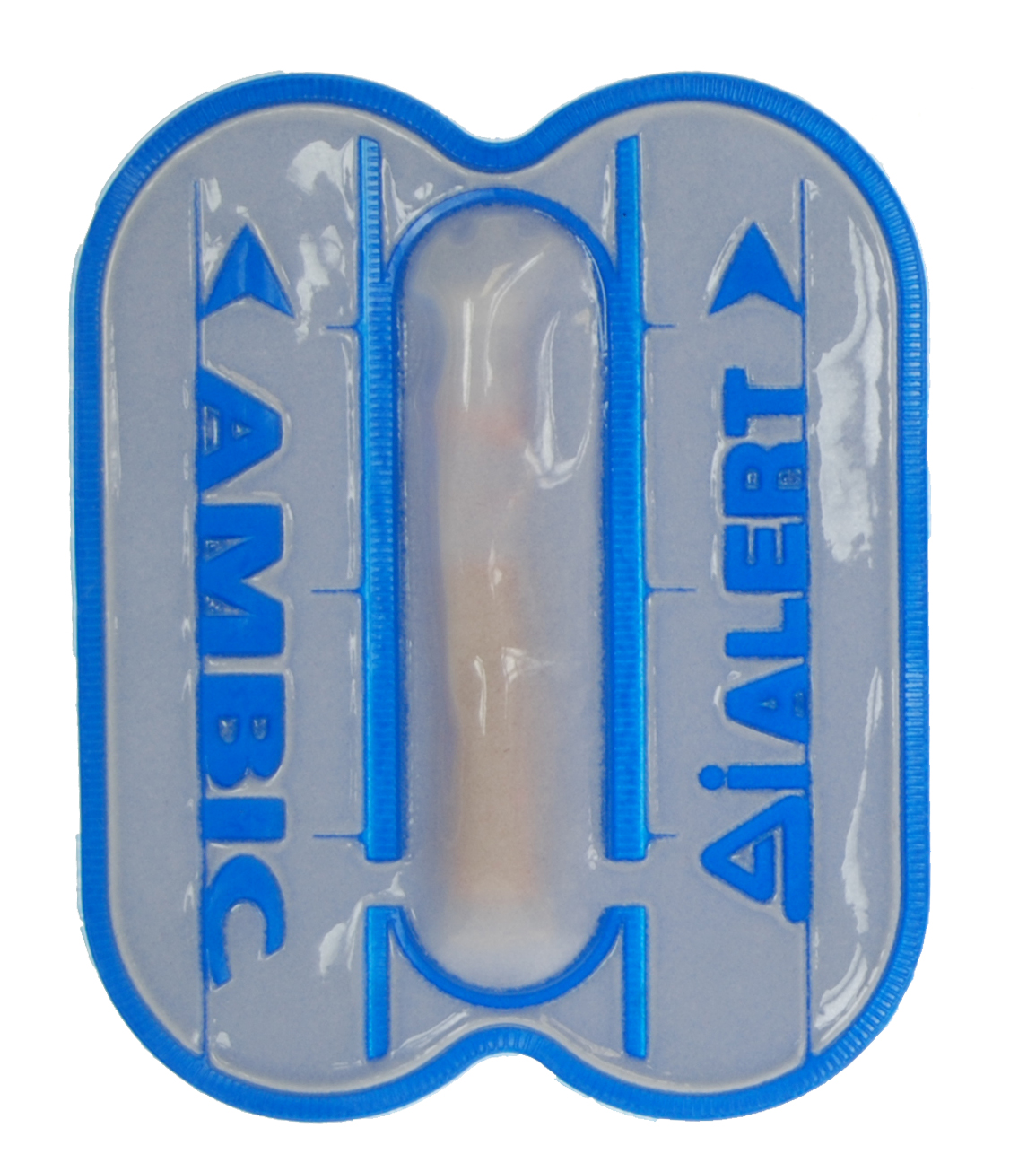 Ambic AiALERT Extra 40er Pack | AA/040 - Ambic AA/040 Ambic AiALERT Extra 40er Pack | AA/040 von Ambic AA/040