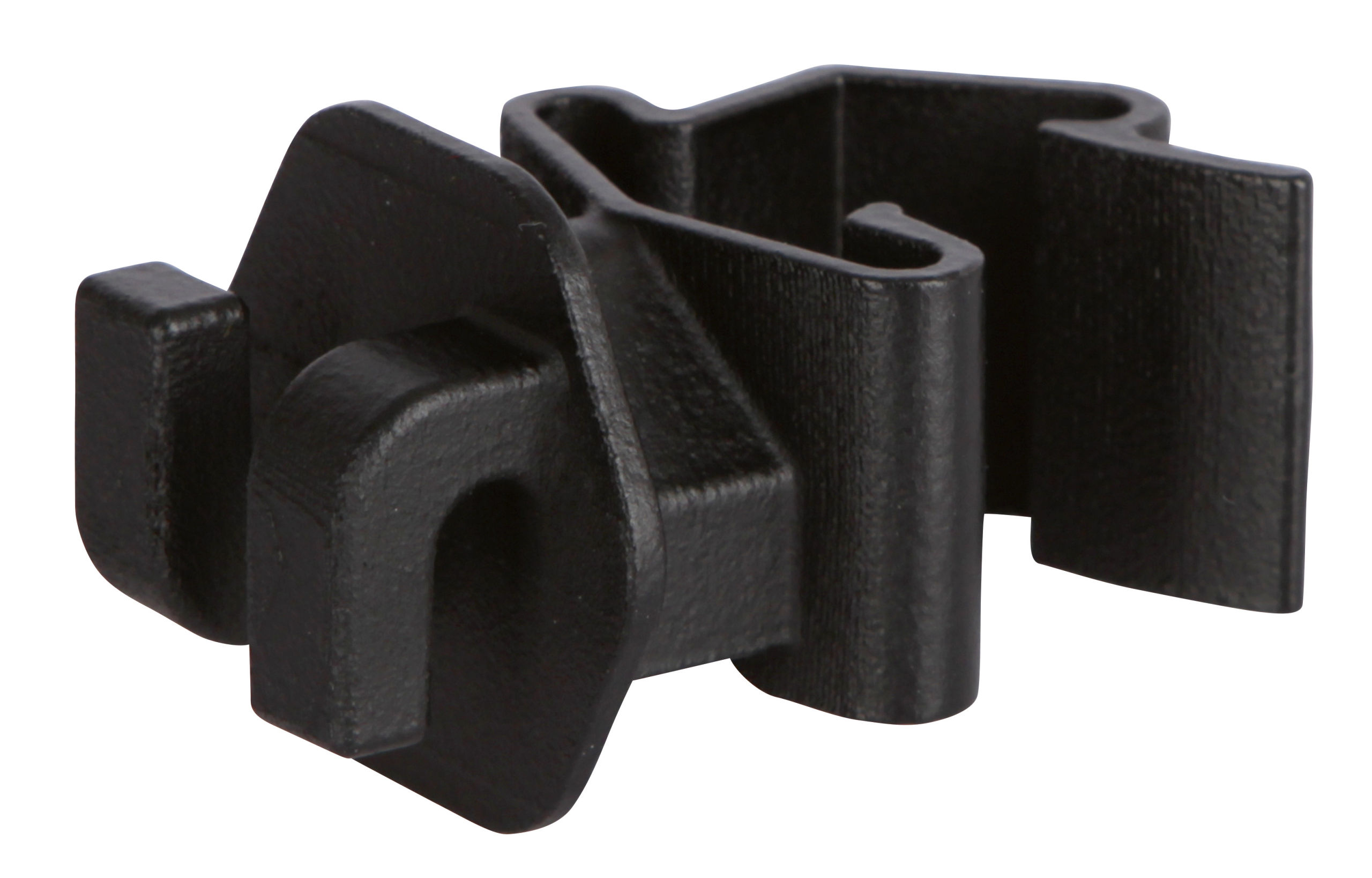 Seilisolator T-Post | 25 Stück - AKO Seilisolator T-Post | 25 Stück von AKO
