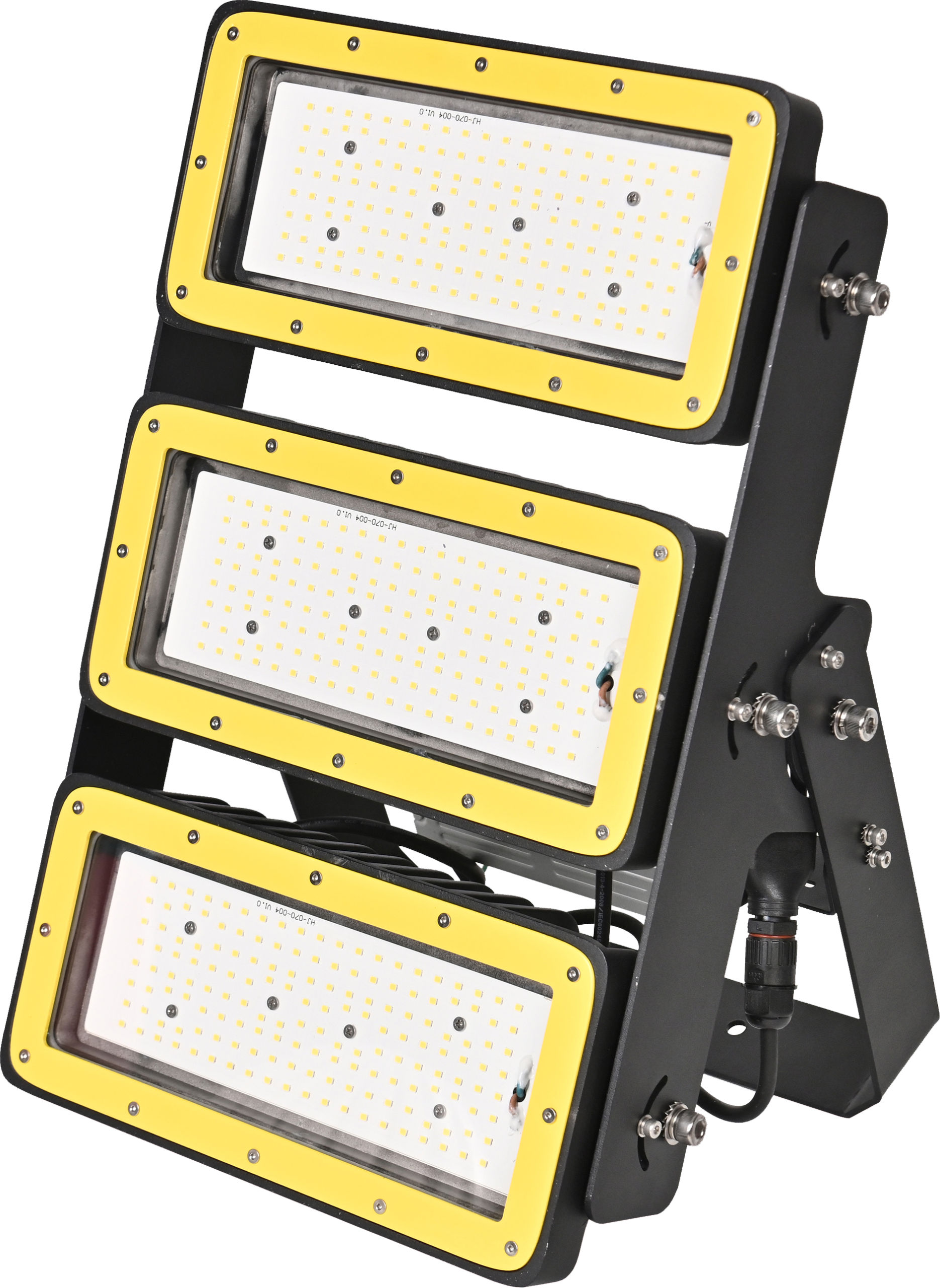 LED-Leuchte MultiLED Pro 225W - 3 Module [Modell 2025] von Kerbl 345976