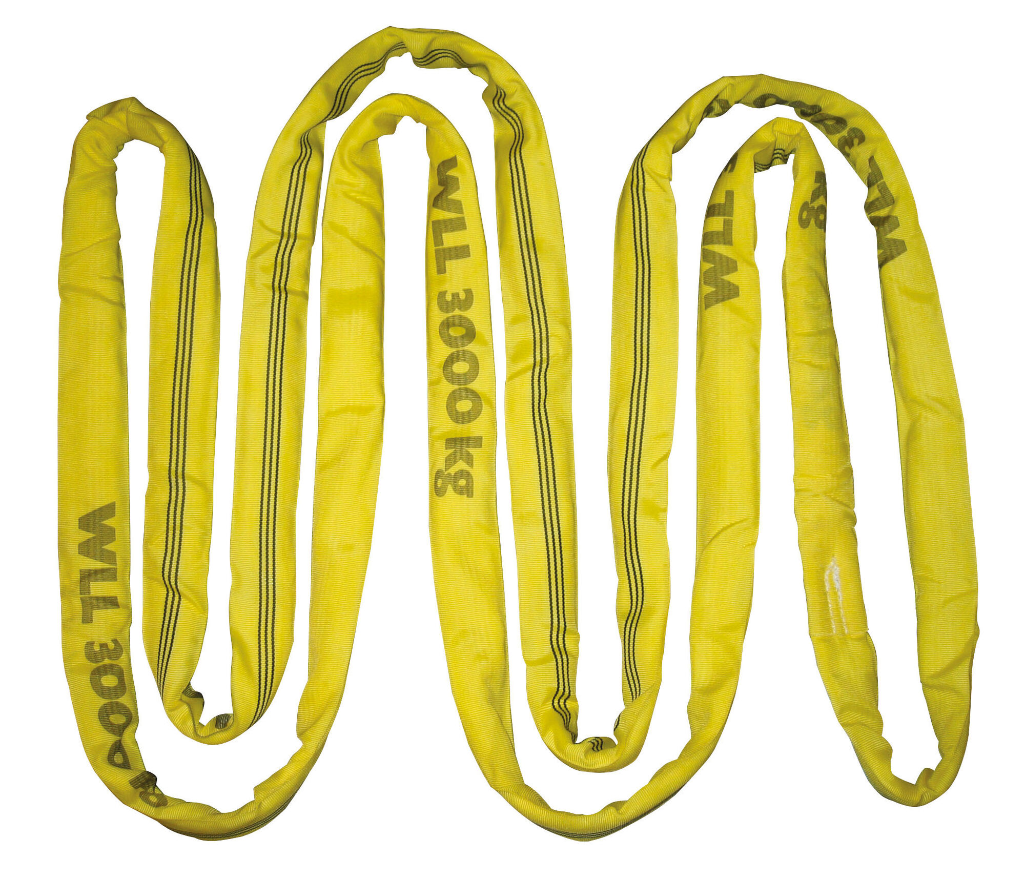 Rundschlinge 6 Meter von Kerbl