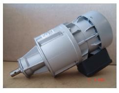 Sirem Rührwerksmotor R3225D2B | PACKO von Sirem