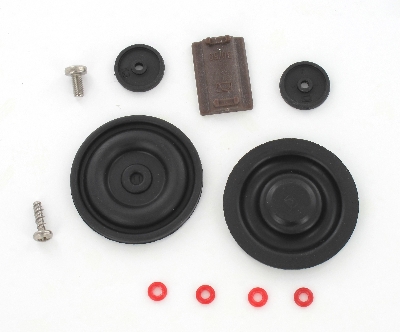 Interpuls Pulsator Reparatursatz L02 65:35 von milkrite|InterPuls 1050119