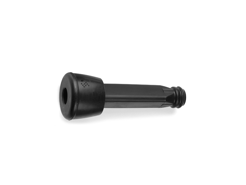 Zitzengummis passend für DeLaval 876295-01 (VMS Roboter Clover) von Spaggiari 0760