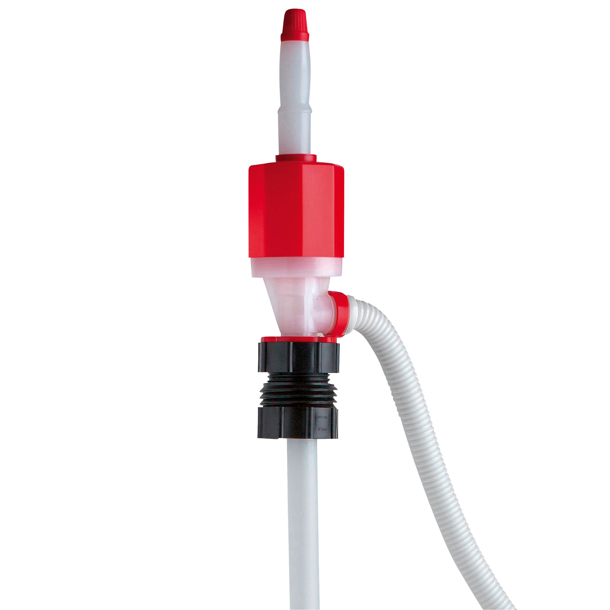 Fasspumpe, Standard für 200 Liter Fässer - Kerbl Fasspumpe, Standard für 200 Liter Fässer von Kerbl