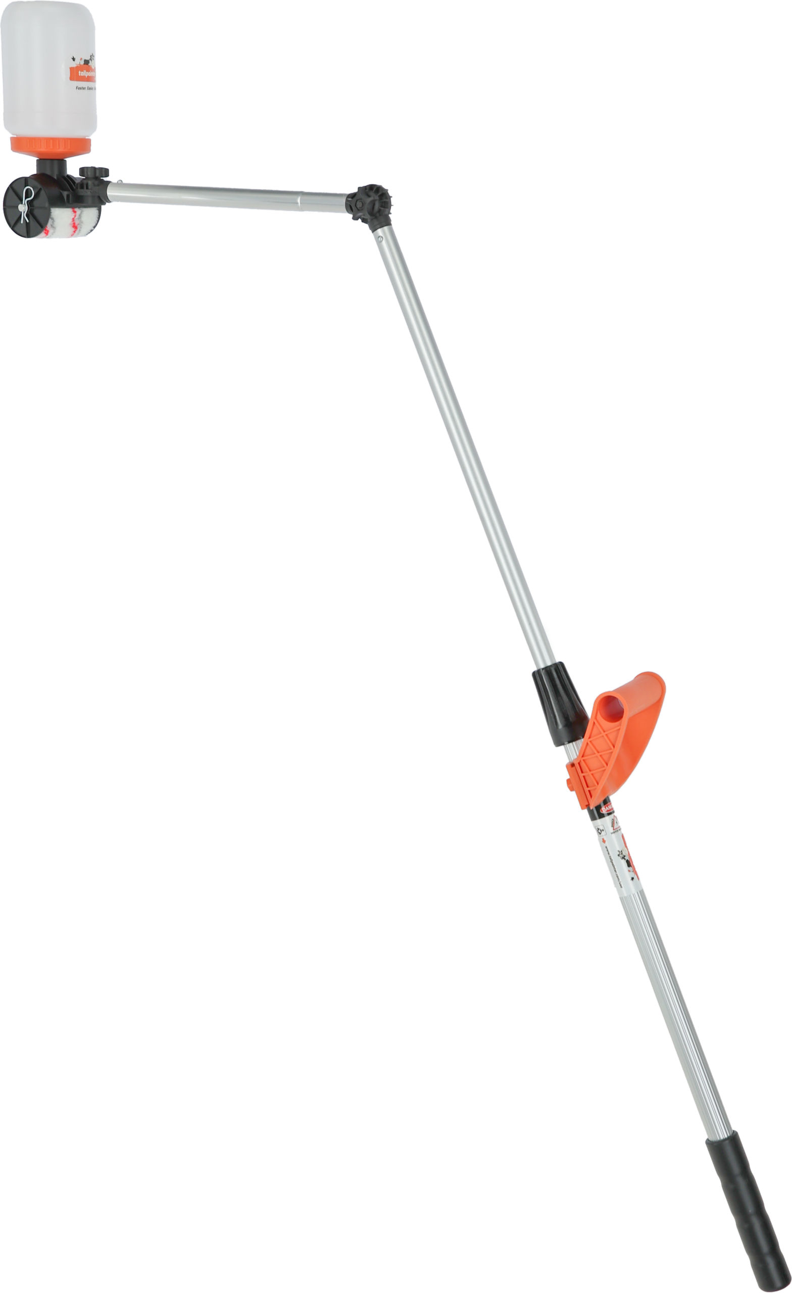 tailpainter Applikator mit 1 Tank von Kerbl