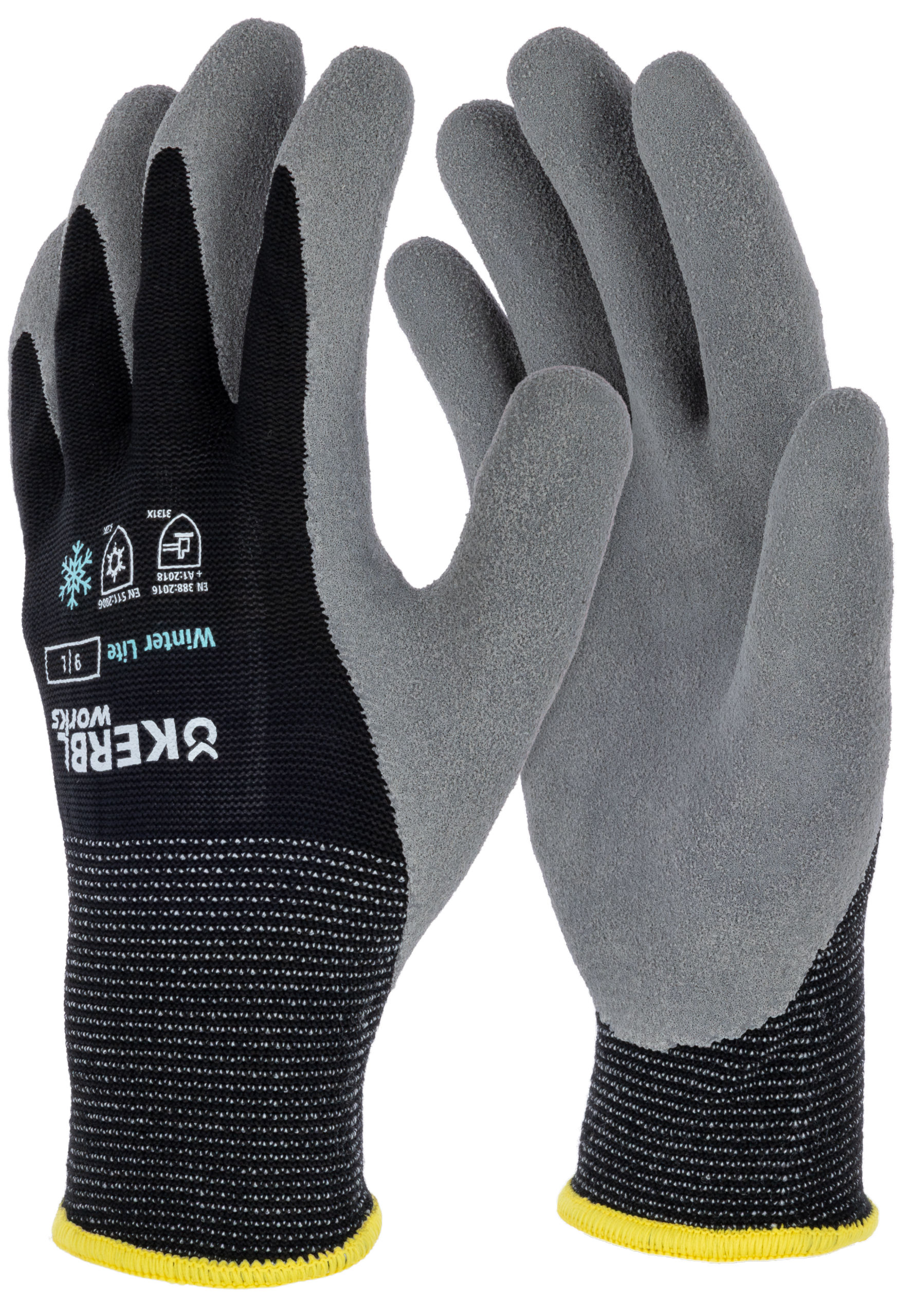 Handschuh Winter Lite - Keron Handschuh Winter Lite von Keron