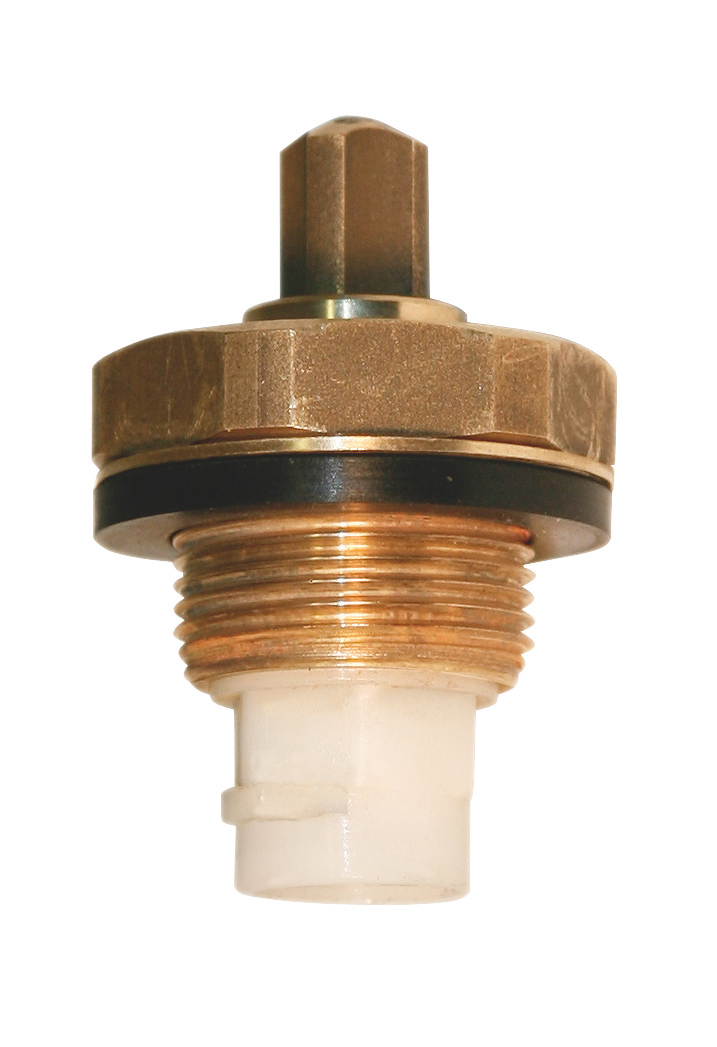 Ventil komplett für G20,G15,K71, K50, Allweiler - Kerbl 223426 Ventil komplett für G20,G15,K71, K50, Allweiler von Kerbl 223426