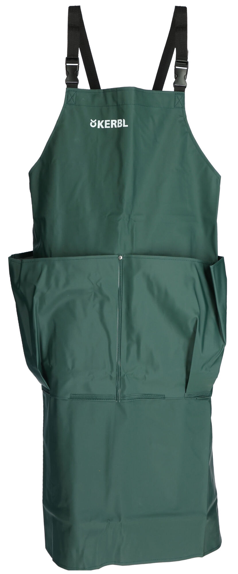 Melkerschürze Premium mit Taschen von Kerbl