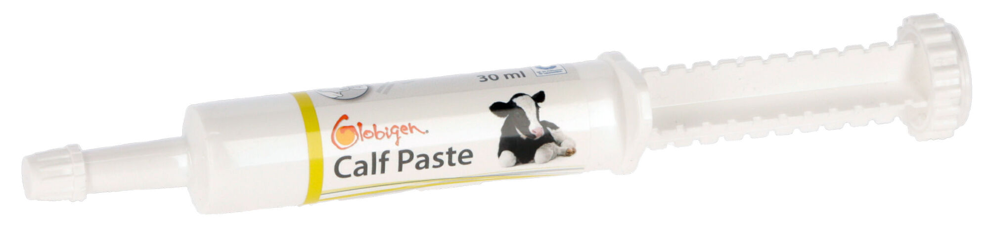 Globigen Calf Paste, 6 x 30ml von EW Nutrition