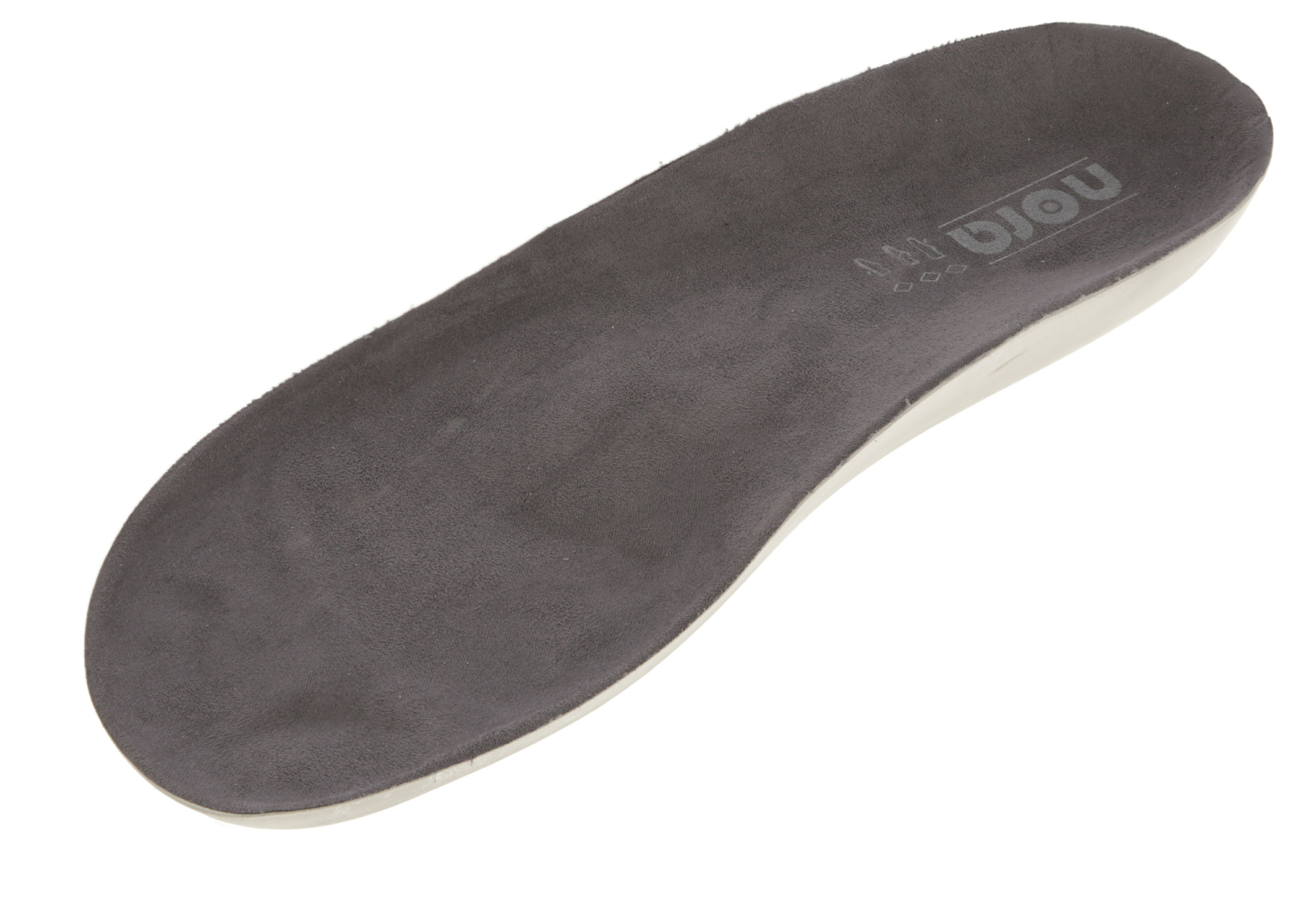 nora PU-Einlegesohle Clog - nora nora PU-Einlegesohle Clog von nora