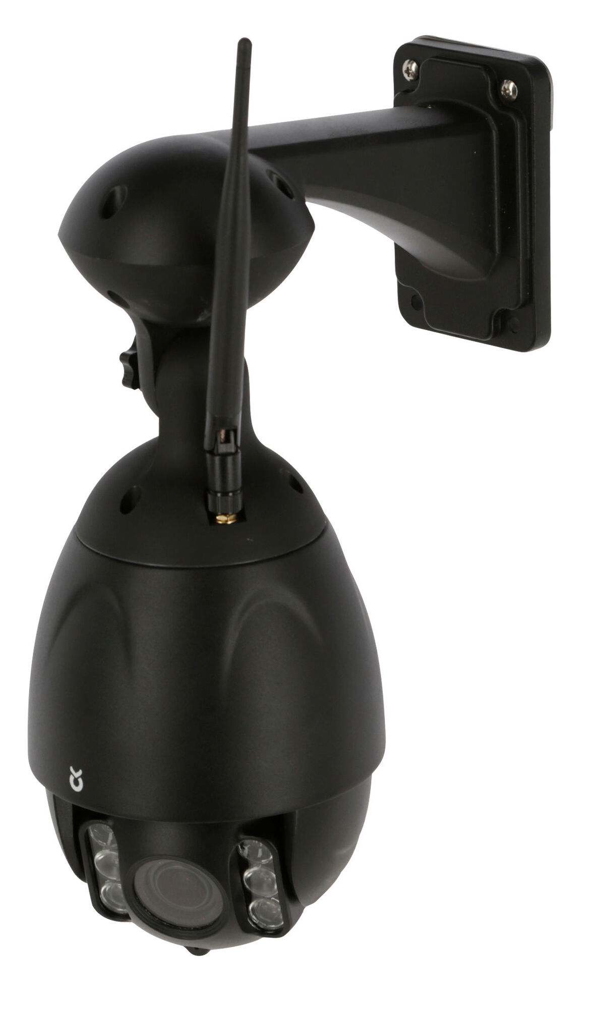 Stallkamera IPCam 360 FHD - Kerbl 10809 Stallkamera IPCam 360 FHD von Kerbl 10809