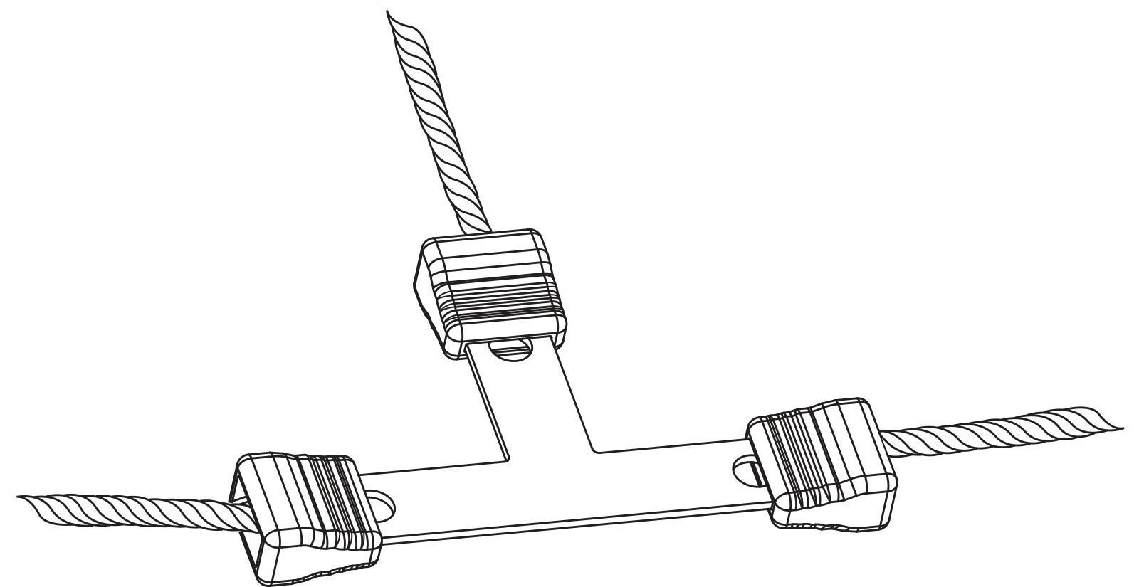 Reparaturset Litzclip® - Litzclip Reparaturset Litzclip® von Litzclip