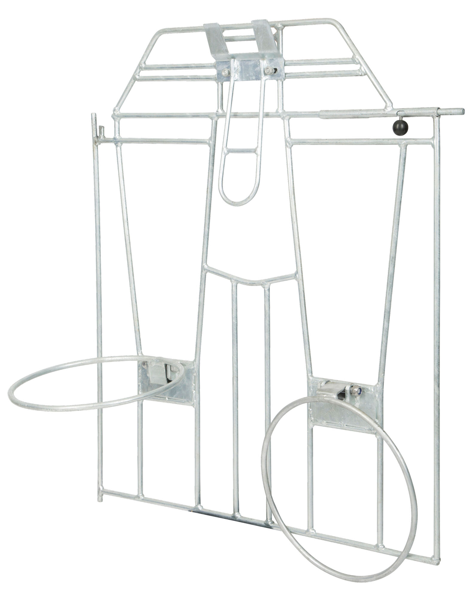 Tür- und Reifen-Set für CalfHouse PE UV+ von Kerbl 14568