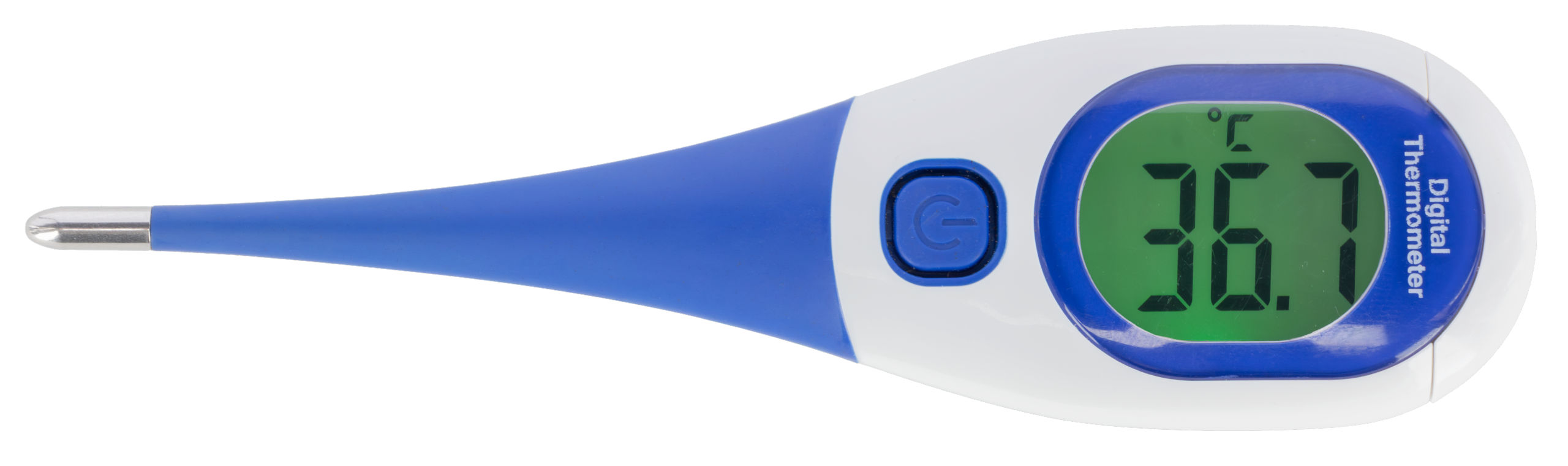 Digital Thermometer BigScreen von Kerbl
