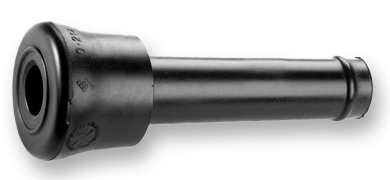 Zitzengummis passend für GEA/Westfalia 450ccm / Champion 7023-2725-100 von Melktechnik-Discount 321