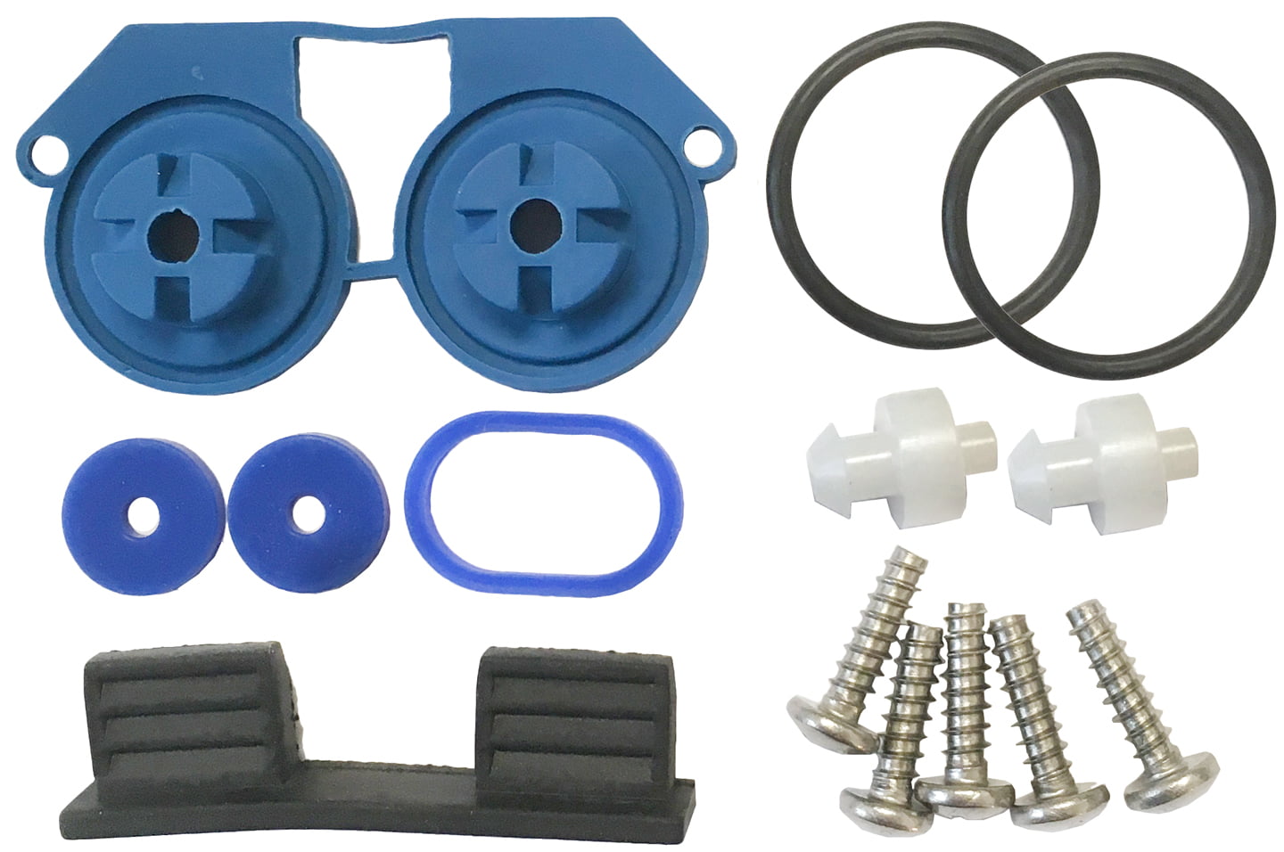 Servicekit ACR Bajonett ATM/ATM 4000h passend für DeLaval | 876889-30 von DeLaval (passend für) 876889-30