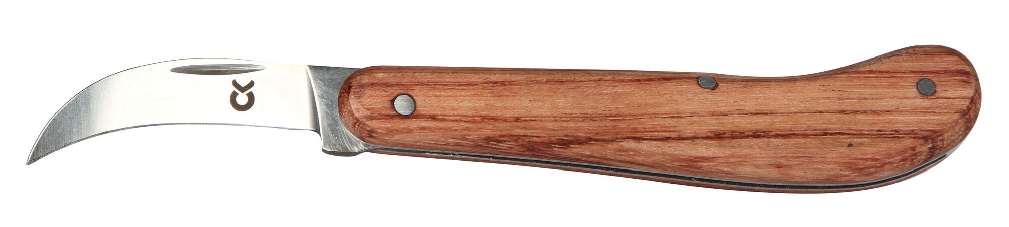 Klauenmesser Profi für Schafe/Ziegen, klappbar - Kerbl 16818 Klauenmesser Profi für Schafe/Ziegen, klappbar von Kerbl 16818
