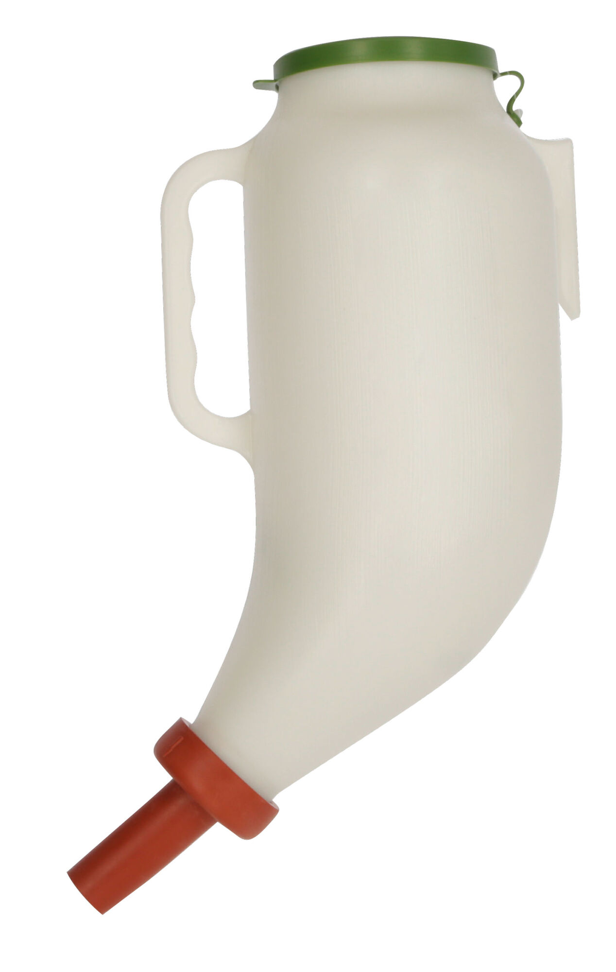 Trockenfutterflasche 4 Liter von Kerbl 1428
