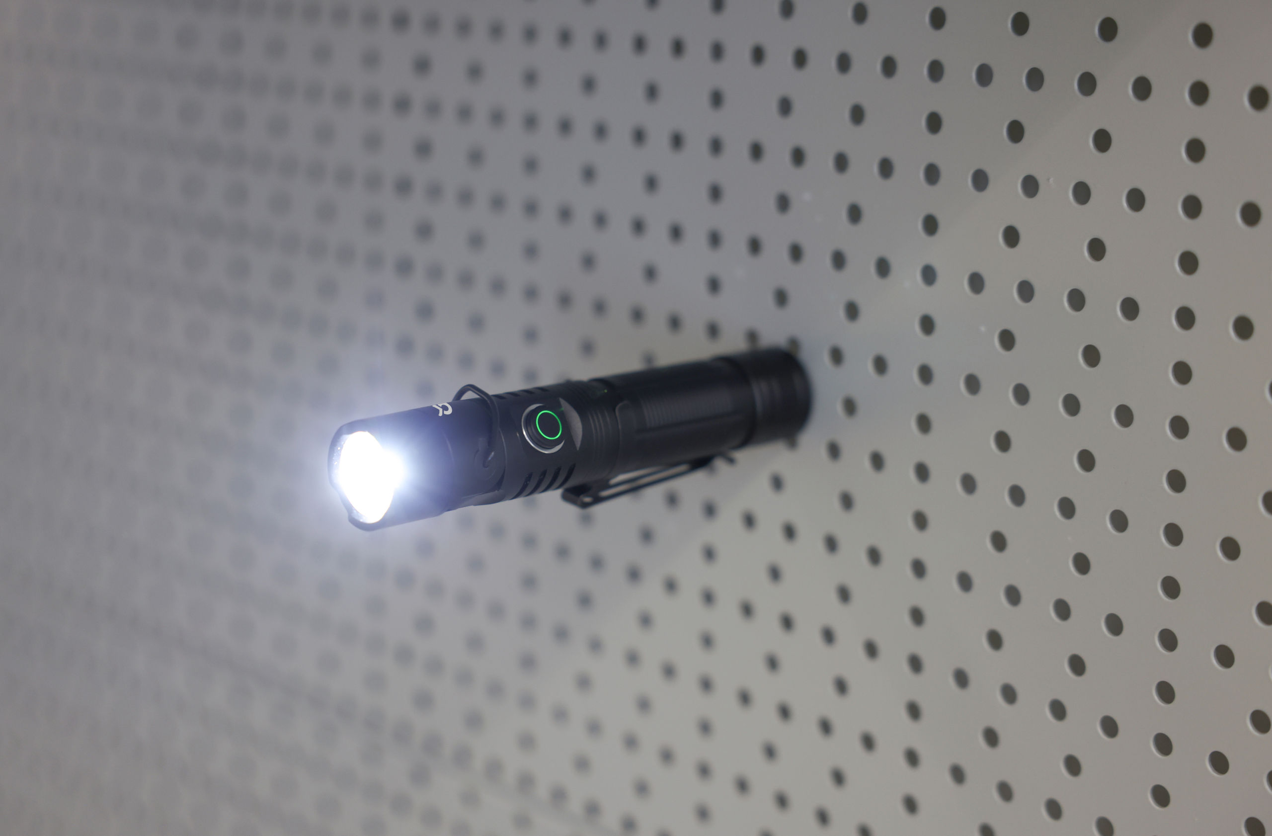 LED-Taschenlampe FlexFire 1000 - Kerbl 345626 LED-Taschenlampe FlexFire 1000 von Kerbl 345626