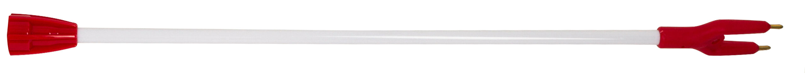 Flexibler Ersatzschaft für AniShock PRO von Kerbl