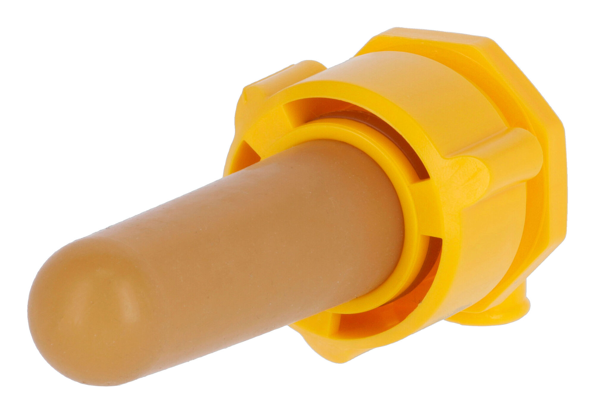 Hygieneventil mit Latexsauger von Kerbl 14278