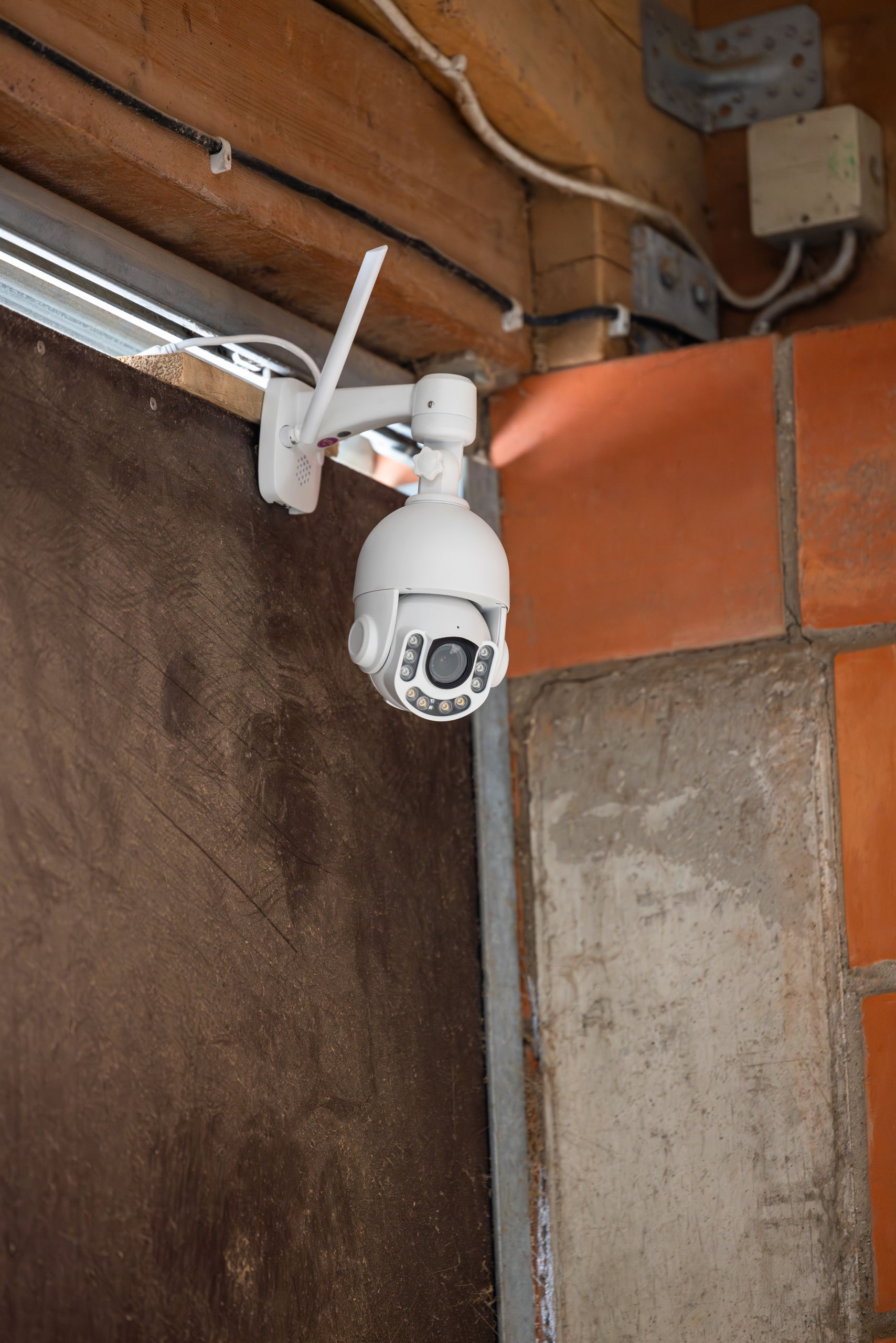 IPCam SIM FHD - Kerbl 10852 IPCam SIM FHD von Kerbl 10852